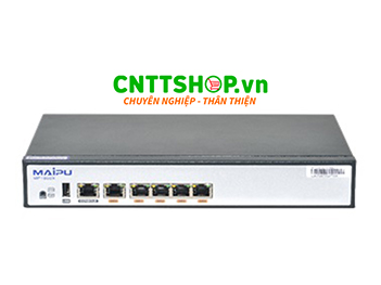 Router Maipu MP1800X-50 5 x GE RJ45