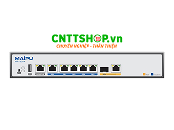 Router Maipu MP1800X-51 5 x GE RJ45, 1 x Combo Ethernet 1000M