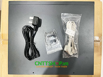 Router Maipu MP2900X-14-AC 4 x WAN RJ45/SFP Combo, 24 x GE LAN, 4 x Module slot, Dual AC Power