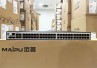 Router Maipu MP2900X-24-AC 2 x WAN RJ45/SFP Combo, 2 x WAN RJ45, 48 x LAN gigabit Ports, 4 x Module slot, Dual AC Power Router Maipu MP2900X-24-AC 2 x WAN RJ45/SFP Combo, 2 x WAN RJ45, 48 x LAN gigabit Ports, 4 x Module slot, Dual AC Power