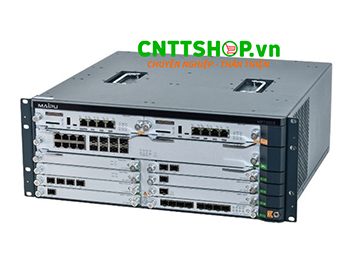 Router Maipu MP7300X-08-MF 8 x Gigabit Combo WAN Interface, 6 x RM2B Slots,