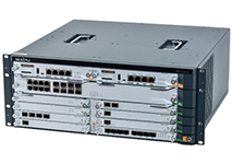 Router Maipu MP7300X-08-MF 8 x Gigabit Combo WAN Interface, 6 x RM2B Slots,