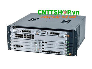Router Chassis Maipu MP7500X-04 Core Enterprise