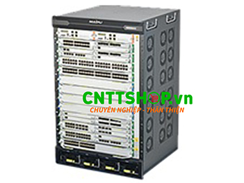 Router Chassis Maipu MP7500X-10 Core Enterprise