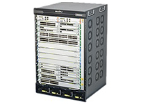 Router Chassis Maipu MP7500X-10 Core Enterprise