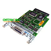 HWIC-1T= - 1-Port Serial WAN Interface Card