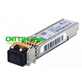 GLC-2BX-D-I - 1000BASE-BX10 SFP, 1490NM, 2-Channels, Industrial Temp