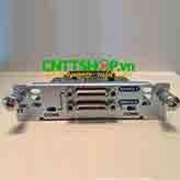 WIC-2T Cisco 2 Port Serial WAN Interface Card