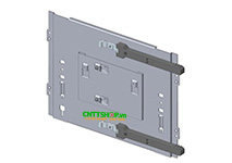Cisco IR1800-DINRAIL DIN rail mount for IR1800 Series