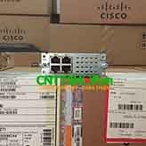 NIM-ES2-4 Router Cisco 4 Port GE Layer 2 LAN Switch NIM Module