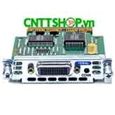 WIC-1T Cisco 1 Port Serial WAN Interface Card