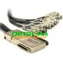 15454-CADS3-H-100= - DS3 Cable Assembly, UBIC-H - 100 ft 15454-CADS3-H-100= - DS3 Cable Assembly, UBIC-H - 100 ft