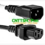 15454-M-ACCBL-L= - AC power cable ANSI 110Vac left exit