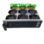 15454-M6-FTF= - 6 service slot MSTP chassis fan tray filter