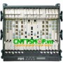 15454-PP-MESH-4= - 2RU 4-Degree Mesh Patch Panel