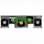 3900-FANASSY= - Cisco 3925/3945 Fan Assembly (Bezel included)
