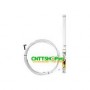 3G-ANTM-OUT-LP= - Multi-Band Outdoor Low-Profile Antenna with 15-ft Cable