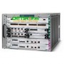 7606S-RSP720C-P - Cisco 7606S Chassis,6-slot,RSP720-3C,PS