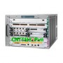 7606S-RSP720CXL-P - Cisco 7606S Chassis,6-slot,RSP720-3CXL,PS