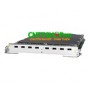 A9K-8T/4-E - 8-Port 10GE DX Extended Line Card, Requires XFPs A9K-8T/4-E - 8-Port 10GE DX Extended Line Card, Requires XFPs