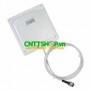 AIR-ANT2485P-R - 2.4 GHz, 8.5 dBi Patch Antenna w/ RP-TNC Connector