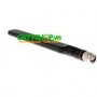 AIR-ANT2524DB-R - 2.4 GHz 2 dBi/5 GHz 4 dBi Dipole Ant., Blk, RP-TNC