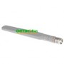 AIR-ANT2524DG-R - 2.4 GHz 2 dBi/5 GHz 4 dBi Dipole Ant., Gray, RP-TNC AIR-ANT2524DG-R - 2.4 GHz 2 dBi/5 GHz 4 dBi Dipole Ant., Gray, RP-TNC