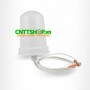 AIR-ANT2544V4M-R= - 2.4GHz 4dBi/5GHz 4dBi Multi Mount Omni Ant., 4-port,RP-TNC