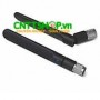 AIR-ANTM2050D-R= - 2.2dBi/2.4Ghz,5.0dBi/5GHz DualBand Dipole Antenna