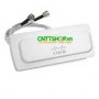AIR-ANTM4050V-R= - 4.0dBi/2.4Ghz,5.0 dBi/5GHz Dual Band Ceiling Mount Antenna AIR-ANTM4050V-R= - 4.0dBi/2.4Ghz,5.0 dBi/5GHz Dual Band Ceiling Mount Antenna