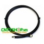 AIR-CAB005LL-R - 5 ft Low Loss RF cable w/RP-TNC connectors AIR-CAB005LL-R - 5 ft Low Loss RF cable w/RP-TNC connectors