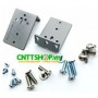 ASA-BRACKETS= - ASA 5512-X/5515-X/5525-X Fixed Brackets (Spare)