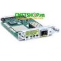 HWIC-1GE-SFP Cisco 1 Port SFP Router High-Speed WAN Interface Card