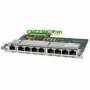 HWIC-D-9ESW-POE Cisco 9 Port PoE EtherSwitch 10BASE-T/100BASE-TX