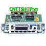 WIC-1T Cisco 1 Port Serial WAN Interface Card