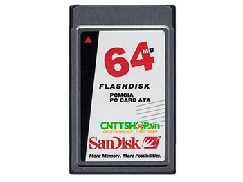 10000-PREMEMFD64= Cisco 10000 PRE 64MB Flash Disk (defaulT on PRE2)