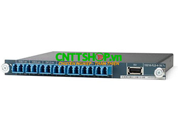 15216-ID-50= - 50GHz - 100GHz Interleaver / De-Interleaver