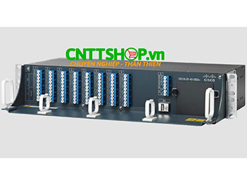 15216-MD-40-ODD= - ONS 15216 40ch Mux Demux Patch Panel Odd