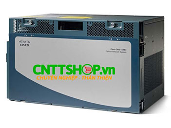 15454-0SA-HD-FL3 - 15454 0-shelf bay assy W/FAP-4