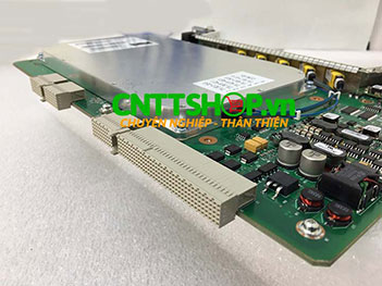 15454-40-DMX-C++= - 40Chs Demultiplexer - C-band - Odd , TAA