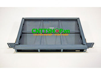 15454-AIR-RAMP= - ONS 15454 Air Ramp / Baffle for the ANSI Chassis
