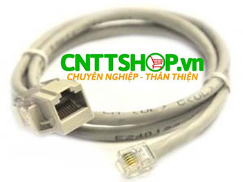 15454-CONSOLE-02= - RJ11 to RJ45 Console Cable Adapter, 22 Inches