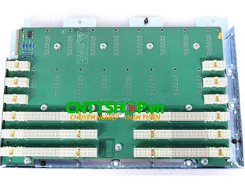 15454-EIA-UBICH-A= - Universal Backplane Interface w/ Horizontal Connector-A Side