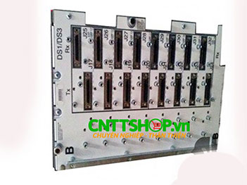 15454-EIAUBICHB++= - Universal BP Interface w/ Horizontal Connector-B Side,TAA