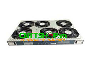 15454-FTF4= - Fan Tray Filter- ANSI FOR FTA3 and CC FTA