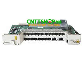 15454-GE-XP= - Ethernet 20-GE / 2-10GE Crossponder