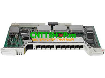 15454-M-CFP-LC= - 2 x 100G CFP Line Card