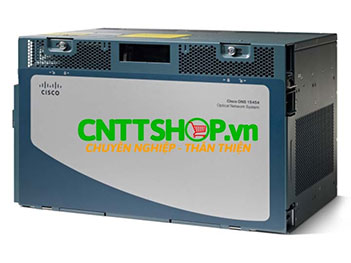 15454-M6-AC= - 6 service slot MSTP chassis AC power supply