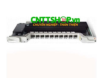 15454-ML-MR-10++= - ML2 10-pt Multi-rate L2/RPR Card , TAA