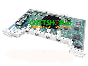 15454-MRC-2.5G4= - OC3/12/48, 2.5G Max, 4 ports,  IOF